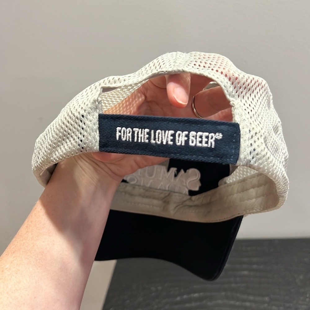 Beer Hat - Picture 2 of 2